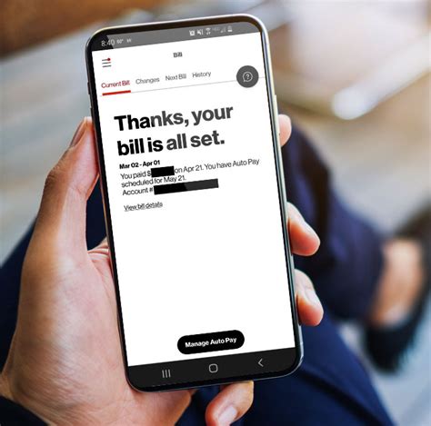 pay mybill verizon